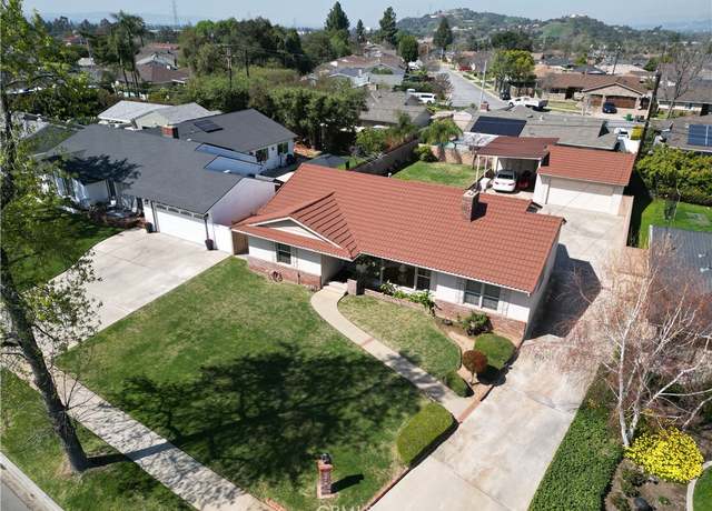 Property at 1229 Sierra View Dr, Glendora, CA 91740, 2 beds, 2 baths