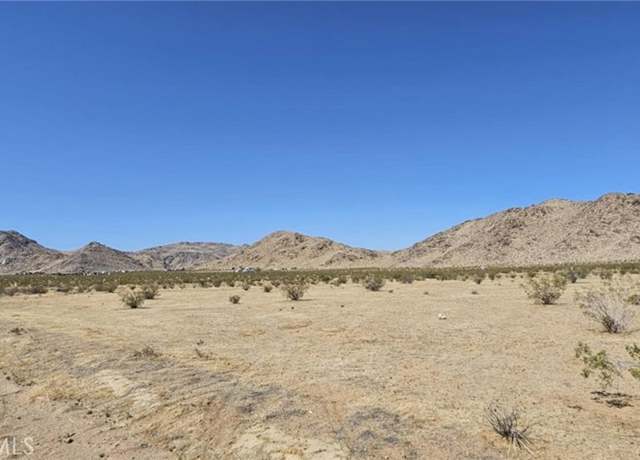 Property at 800 Algoman Ave, Lucerne Valley, CA 92356