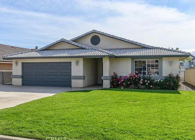 Property at 13455 Anchor Dr, Victorville, CA 92395, 3 beds, 2.5 baths
