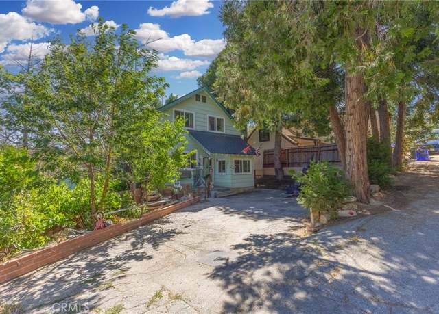 Property at 29239 Lake Brook Ave, Cedar Glen, CA 92321, 3 beds, 2 baths