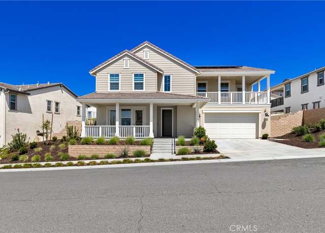 Property at 39494 Sagewood Rdg, Temecula, CA 92591, 5 beds, 4.5 baths