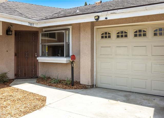 Property at 7003 Lanto St, Commerce, CA 90040, 2 beds, 1 bath