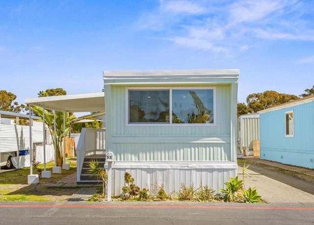Property at 53 Maywood Ln, Oceanside, CA 92054, 2 beds, 1 bath