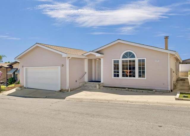 Property at 634 Via Columbia, Vista, CA 92081, 2 beds, 2 baths