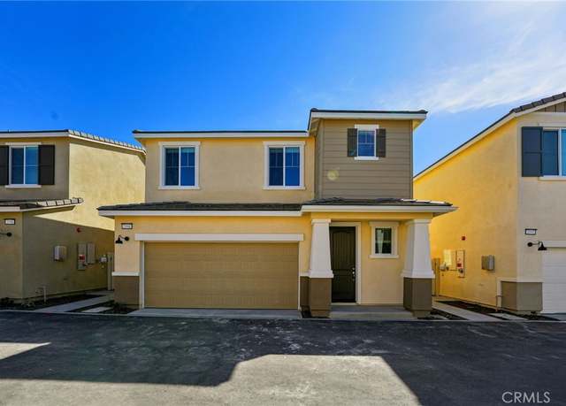 Property at 2094 Bergamot St, Redlands, CA 92374, 3 beds, 2.5 baths
