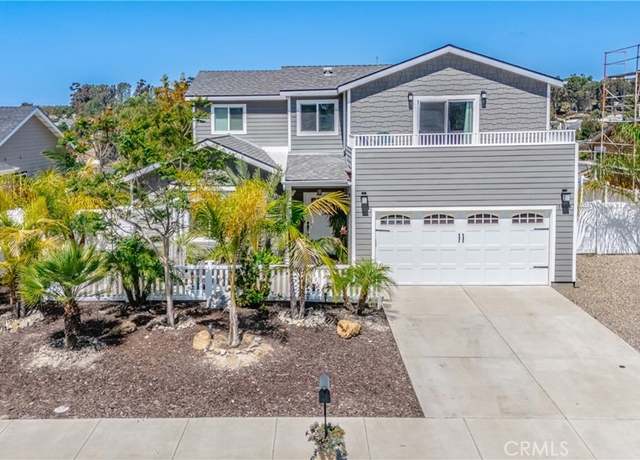 Property at 1909 Arroyo Ave, Oceanside, CA 92056, 4 beds, 4.5 baths