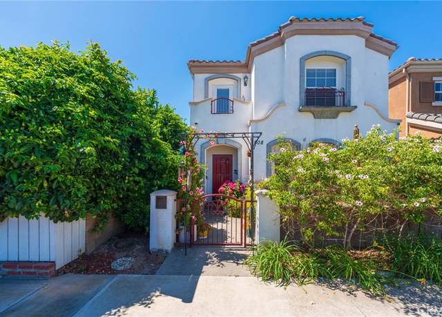 Property at 608 Indianapolis Ave, Huntington Beach, CA 92648, 4 beds, 3 baths