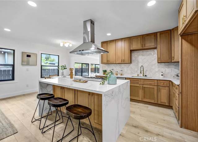 Property at 57 S Grand Oaks Ave, Pasadena, CA 91107, 3 beds, 3 baths