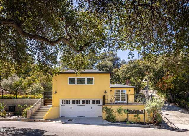 Property at 7580 Mcgroarty Ter, Tujunga, CA 91042, 3 beds, 2 baths