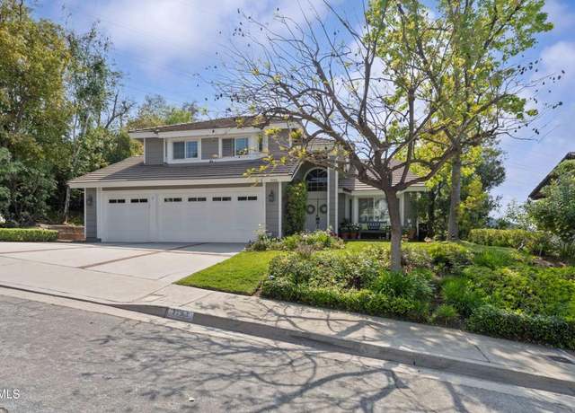 Property at 3153 Dragonfly St, Glendale, CA 91206, 4 beds, 3 baths