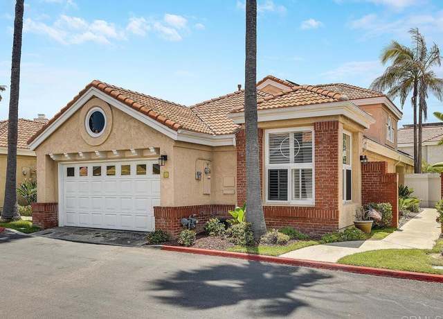 Property at 31 Delaport Ct, Coronado, CA 92118, 2 beds, 2.5 baths
