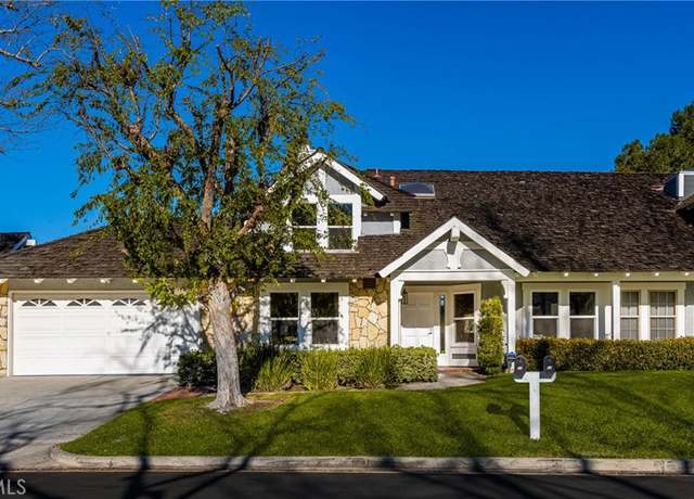 Property at 11 Thunder Trl #6, Irvine, CA 92614, 4 beds, 2.5 baths