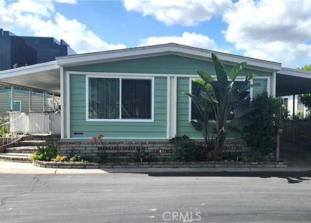 Property at 1919 W Coronet Ave #158, Anaheim, CA 92801, 2 beds, 2 baths