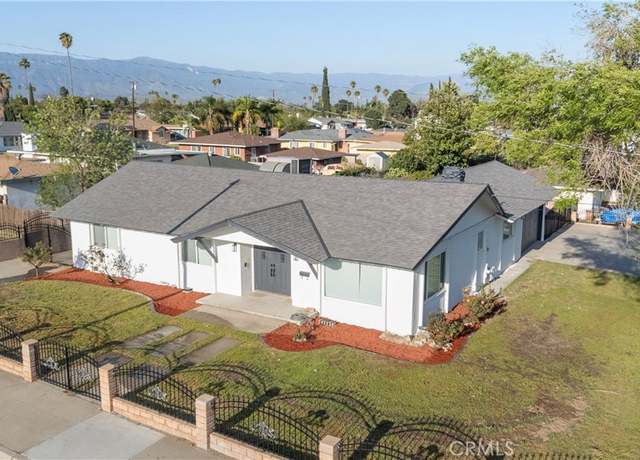 Property at 635 N Riverside Ave, Rialto, CA 92376, 4 beds, 2 baths