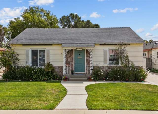 Property at 2218 Ximeno Ave, Long Beach, CA 90815, 2 beds, 1 bath
