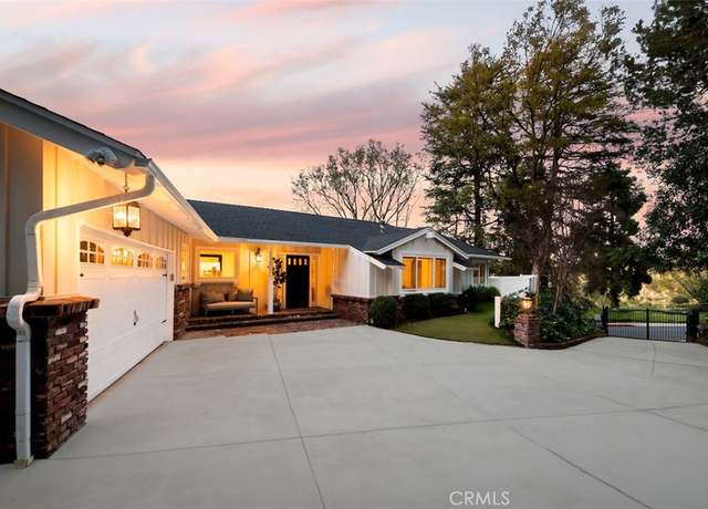 Property at 3723 Scadlock Ln, Sherman Oaks, CA 91403, 3 beds, 2.5 baths