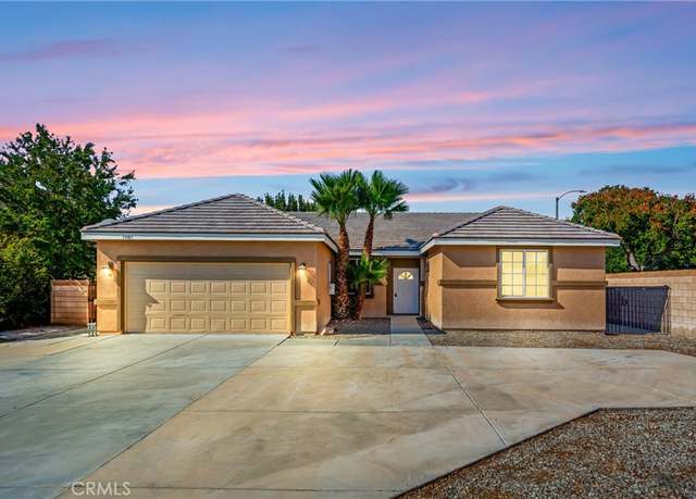 Property at 3005 Minford St, Lancaster, CA 93536, 6 beds, 2 baths