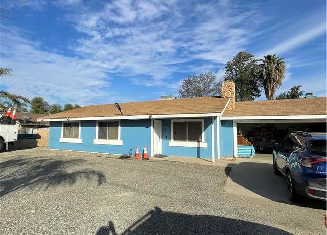 Property at 4153 N Webster Ave, Perris, CA 92571, 4 beds, 2 baths