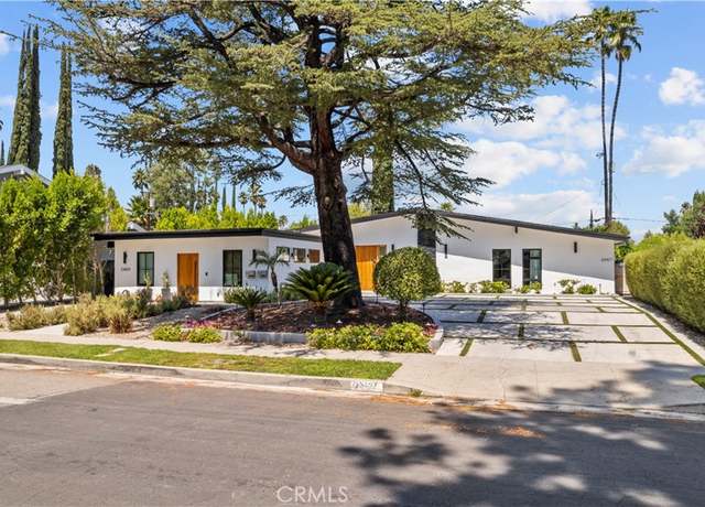 Property at 23427 Canzonet St, Woodland Hills, CA 91367, 5 beds, 4.5 baths