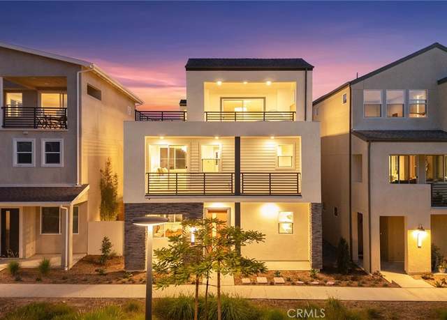 Property at 241 Abacus, Irvine, CA 92618, 3 beds, 2.5 baths