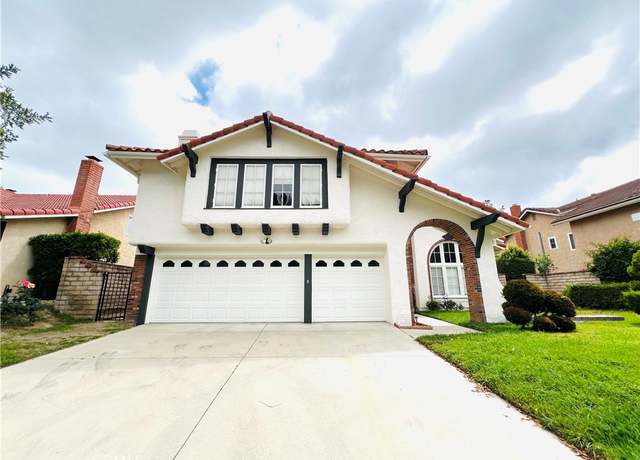 Property at 11848 Eddleston Dr, Porter Ranch, CA 91326, 4 beds, 3 baths