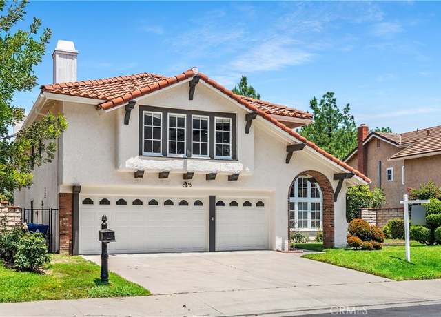 Property at 11848 Eddleston Dr, Porter Ranch, CA 91326, 4 beds, 3 baths