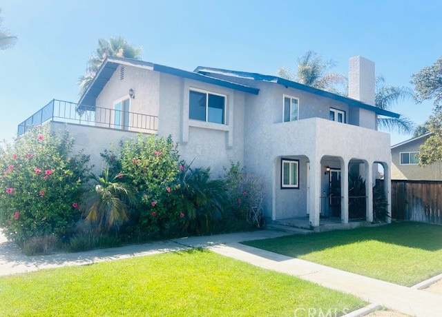 Property at 1219 Placer St, Redlands, CA 92374, 3 beds, 2.5 baths