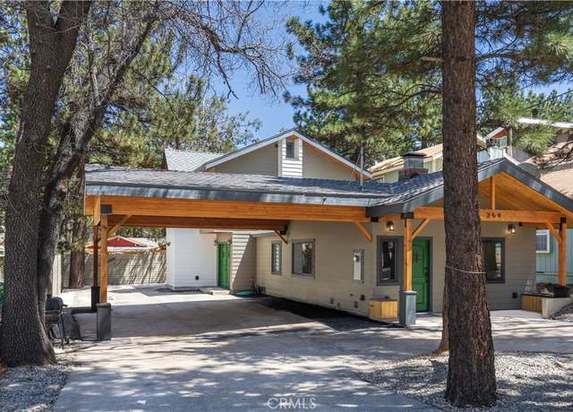 Property at 259 Victoria Ln, Sugarloaf, CA 92386, 3 beds, 2.5 baths