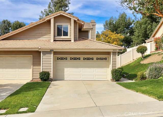 Property at 3541 Doe Spring Rd, Corona, CA 92882, 3 beds, 2.5 baths