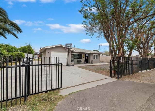 Property at 1115 S Washington Ave, San Bernardino, CA 92408, 3 beds, 1.5 baths
