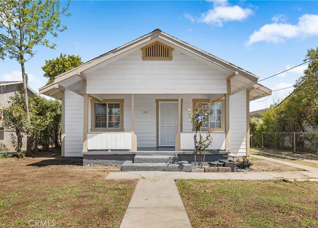 Property at 1335 N Lugo Ave, San Bernardino, CA 92404, 4 beds, 2 baths