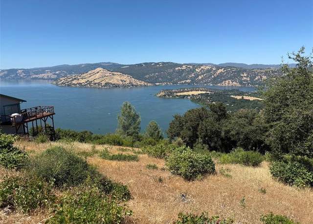 Property at 7530 Evergreen Dr, Kelseyville, CA 95451