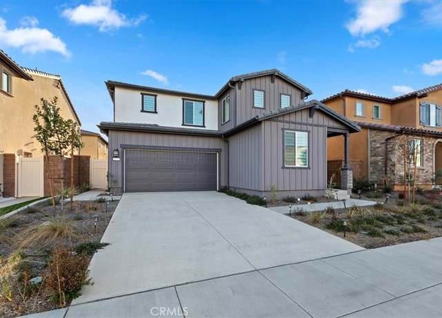 Property at 2275 Melogold Way, Corona, CA 92883, 4 beds, 3 baths
