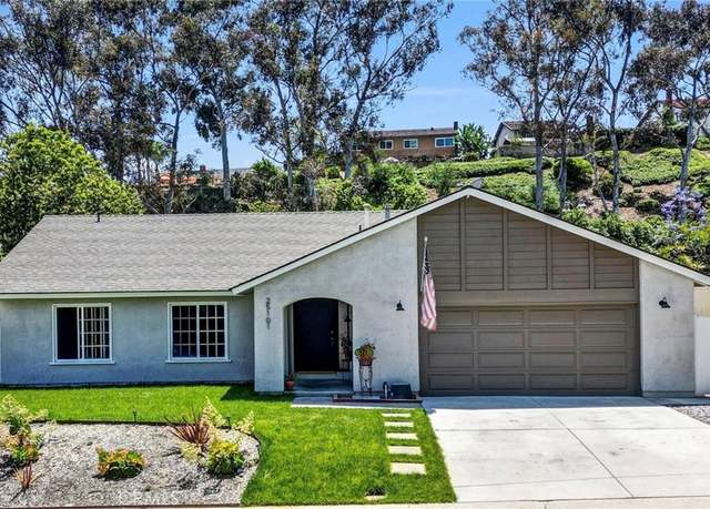 Property at 25101 Sebastian Ln, Mission Viejo, CA 92691, 3 beds, 2 baths