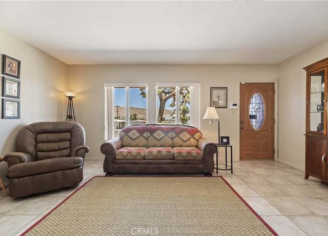 Property at 56287 Navajo Trl, Yucca Valley, CA 92284, 2 beds, 1 bath