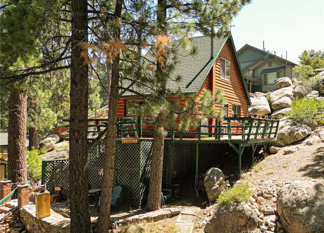 Property at 833 Brier Trl, Big Bear Lake, CA 92315, 1 bed, 1 bath