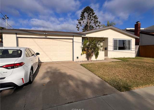 Property at 6619 Alcala Knolls Dr, San Diego, CA 92111, 5 beds, 3 baths