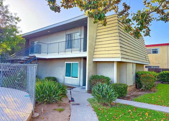 Property at 166 N 1St St #18, El Cajon, CA 92021, 1 bed, 1 bath