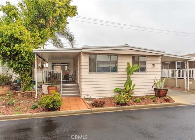 Property at 2755 Arrow #108, La Verne, CA 91750, 2 beds, 2 baths