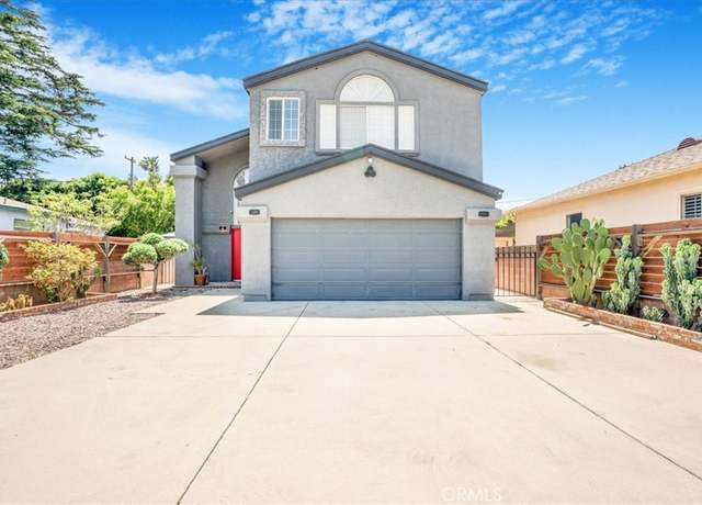 Property at 2481 S Bundy Dr, Los Angeles, CA 90064, 4 beds, 3 baths