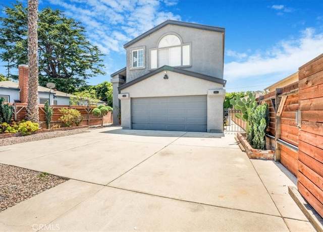 Property at 2481 S Bundy Dr, Los Angeles, CA 90064, 4 beds, 3 baths