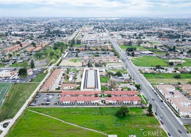 Property at 16410 Arrow Blvd, Fontana, CA 92335