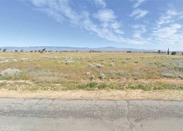 Property at 18741 Avenue F-8, Lancaster, CA 93536