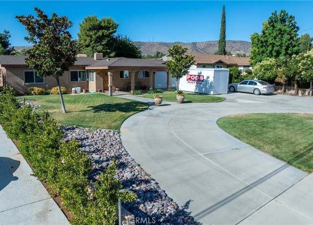 Property at 5622 W Avenue M4, Lancaster, CA 93536, 3 beds, 2 baths