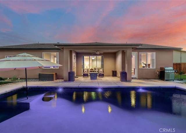Property at 7702 Canyon Trail Ave, Bakersfield, CA 93313, 4 beds, 2.5 baths