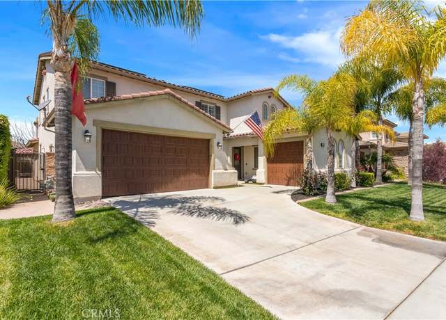 Property at 45471 Olive Ct, Temecula, CA 92592, 5 beds, 3 baths