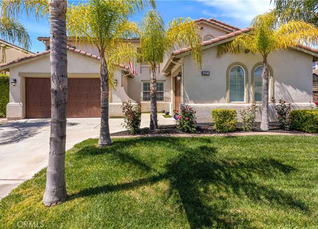 Property at 45471 Olive Ct, Temecula, CA 92592, 5 beds, 3 baths