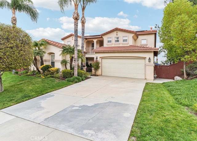 Property at 25 Vista Toscana, Lake Elsinore, CA 92532, 5 beds, 3 baths