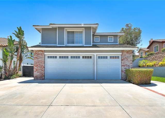 Property at 17402 Sara Ln, Chino Hills, CA 91709, 5 beds, 4 baths