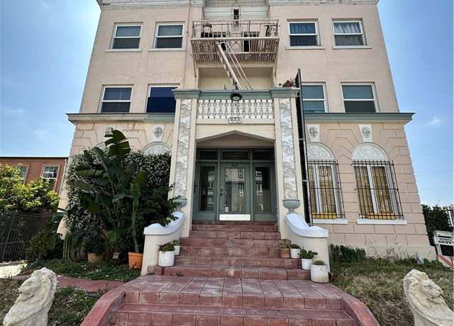 Property at 833 S Mariposa Ave, Los Angeles, CA 90005, 12 beds, 6 baths